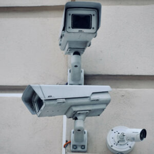 Cams & Surveillance