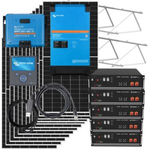 ENERGY STORAGE SYSTEM