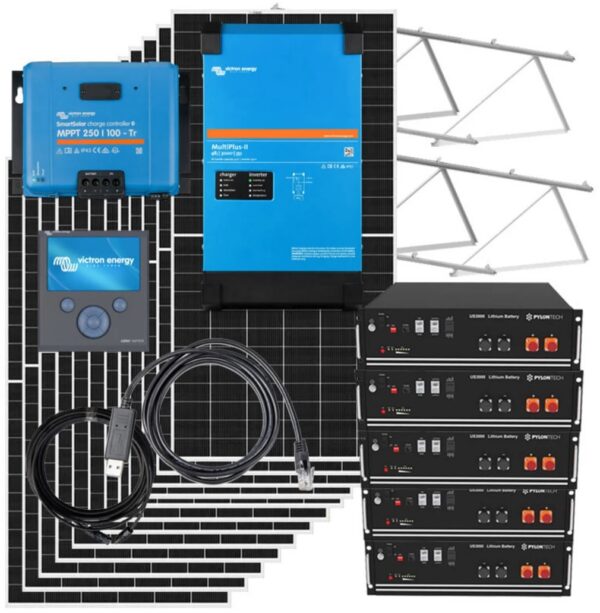 ENERGY STORAGE SYSTEM