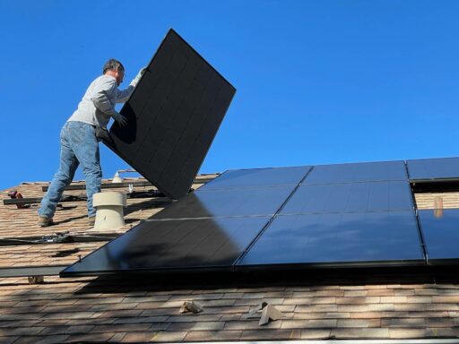 Instalando Solar Axaron Cloud